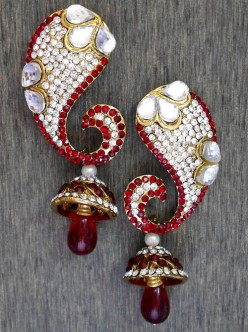 Fashion Earrings